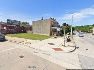2701 Wilkens Ave, Baltimore, MD 21223