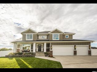 757 E Fox Meadow Dr, Draper, UT 84020