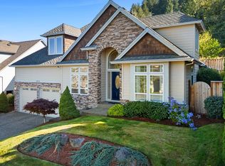 10620 SE 144th Loop, Happy Valley, OR 97086