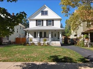 1606 Cohassett Ave, Lakewood, OH 44107