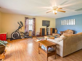 1105 E Simmons Rd, Madison, IN 47250