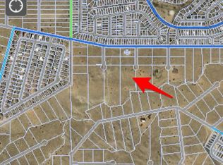1501 N Oleander Ct NE, Rio Rancho, NM 87144