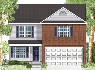 1650 Carthage Ln, High Point, NC 27260