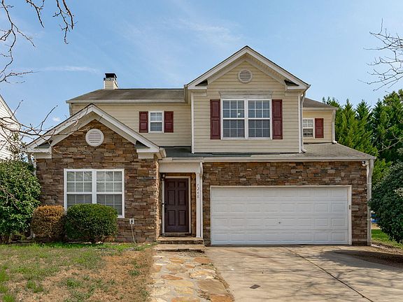 2nd image of 7248 Great Laurel Dr