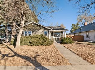 2211 N Wahsatch Ave, Colorado Springs, CO 80907