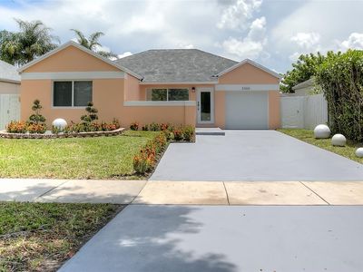 3060 NW 203rd Ter, Miami Gardens, FL, 33056