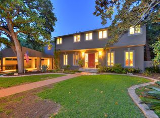 2525 Spring Ln, Austin, TX 78703