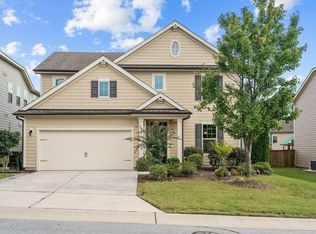 210 Crisp Rd, Durham, NC 27713