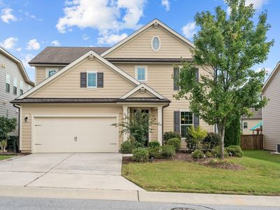 210 Crisp Rd, Durham, NC, 27713