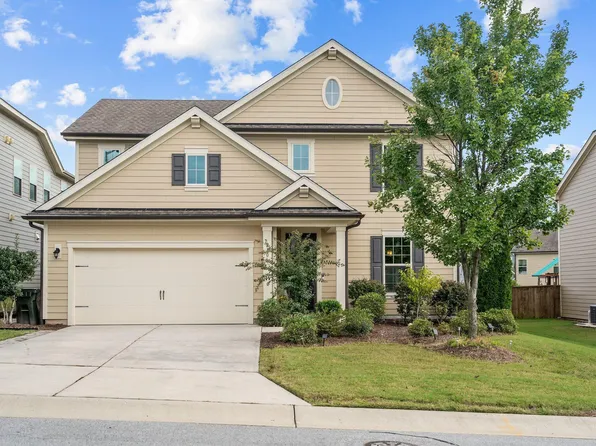 210 Crisp Rd, Durham, NC 27713