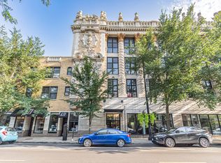 1635 W Belmont Ave, Chicago, IL 60657