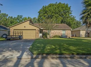 529 White Wing Ct, Dickinson, TX 77539
