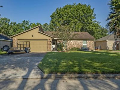 529 White Wing Ct, Dickinson, TX, 77539