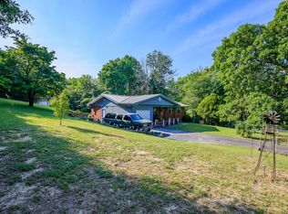 5389 N Marble Top Rd, Chickamauga, GA 30707