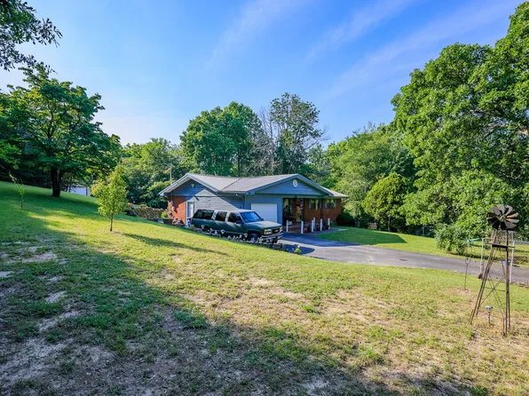 5389 N Marble Top Rd, Chickamauga, GA 30707