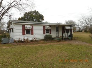 378 Kitchens Rd SW, Haddock, GA 31033