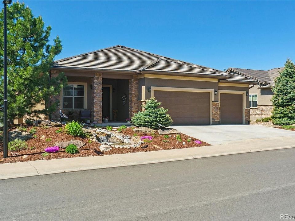 438 Galaxy Drive, Castle Rock, CO 80108 | MLS #9951774 | Zillow