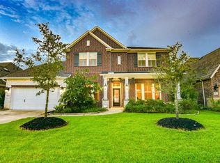 18706 Tamer View Ct, Tomball, TX 77377