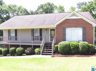 933 Triple Creek Ln, Morris, AL 35116