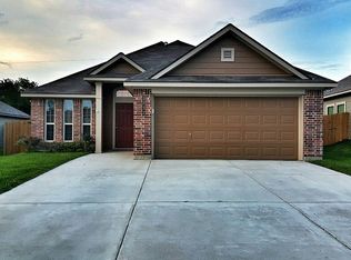 3732 Mariposa Ct, Bryan, TX 77808