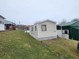 17875 Lashley Rd #194, Senecaville, OH 43780