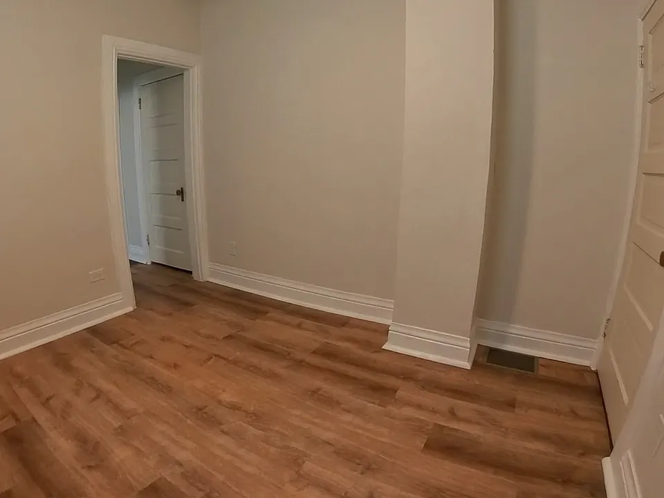 Front Room