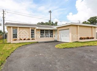8744 Southampton Dr, Hollywood, FL 33025