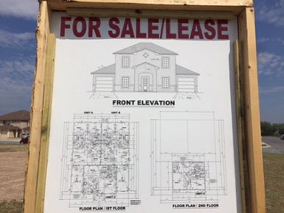 2nd image of 20468 Westfield Dr