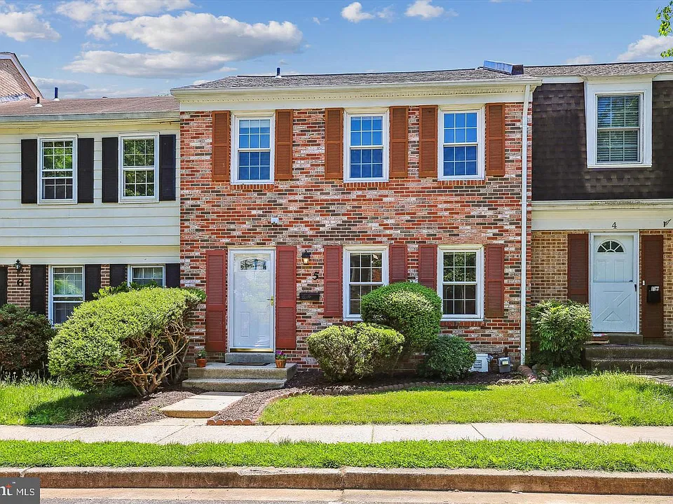 5 Ritchfield Ct