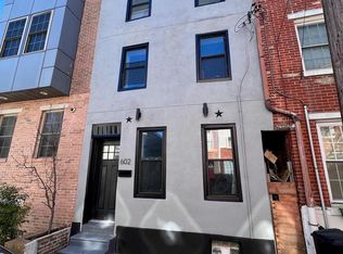 602 Annin St, Philadelphia, PA 19147