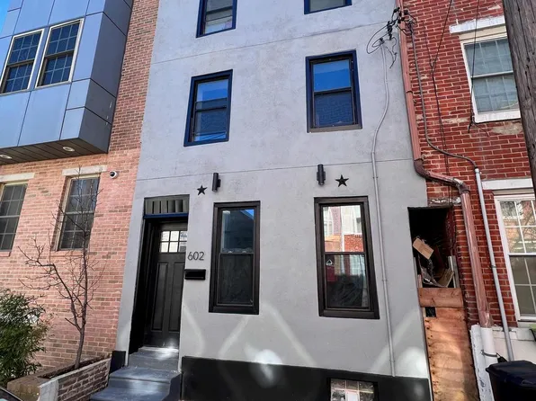 602 Annin St, Philadelphia, PA 19147