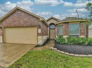 25303 Saddlebrook Ranch Dr, Tomball, TX 77375