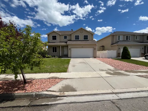 357 W Lakeview Dr S, Lehi, UT 84043