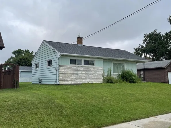 2310 Hamilton STREET, Manitowoc, WI 54220