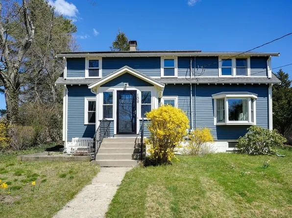104 Wachusett Ave, Arlington, MA 02476