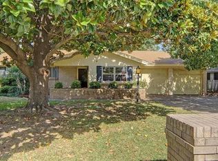 837 Saddle Rd, White Settlement, TX 76108
