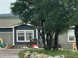 399 Possum Trot St, Burnet, TX 78611