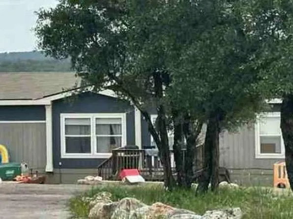 399 Possum Trot St, Burnet, TX 78611