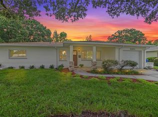 4460 34th Ave N, Saint Petersburg, FL 33713