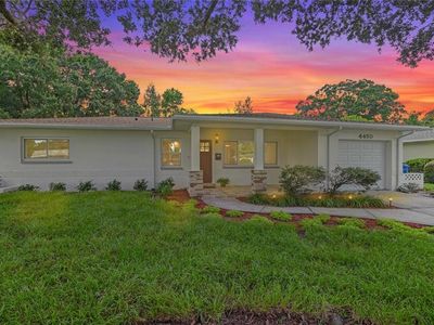 4460 34th Ave N, Saint Petersburg, FL, 33713