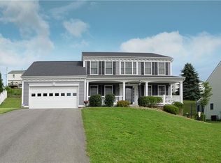1006 Greenfield Dr, Canonsburg, PA