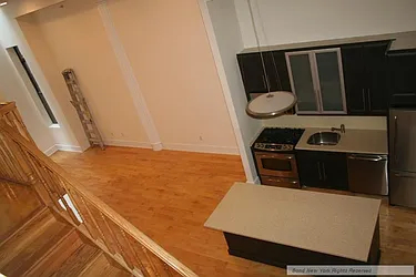 Rented by Bond New York