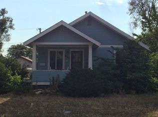 937 Park Ave, Fort Lupton, CO 80621