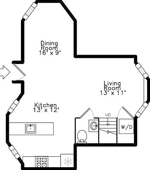 5 Tovar St #1F — Photo 19