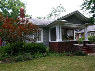 1411 Post Ave, Rockford, IL