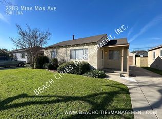 2283 Mira Mar Ave, Long Beach, CA