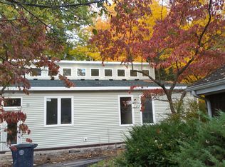 596 Kuehnle Ave, Ann Arbor, MI