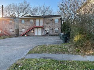 1219 Maltby Ave, Norfolk, VA 23504