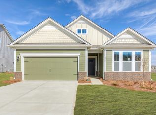 104 Yellow Fin Ct, Greer, SC 29651