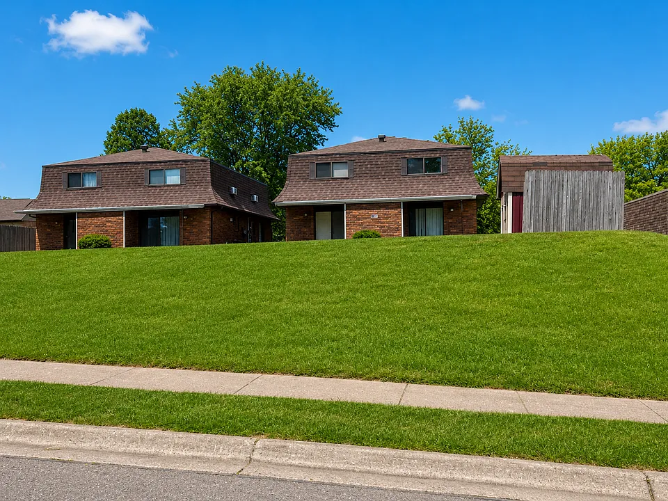 1229-1247 Nadine Dr